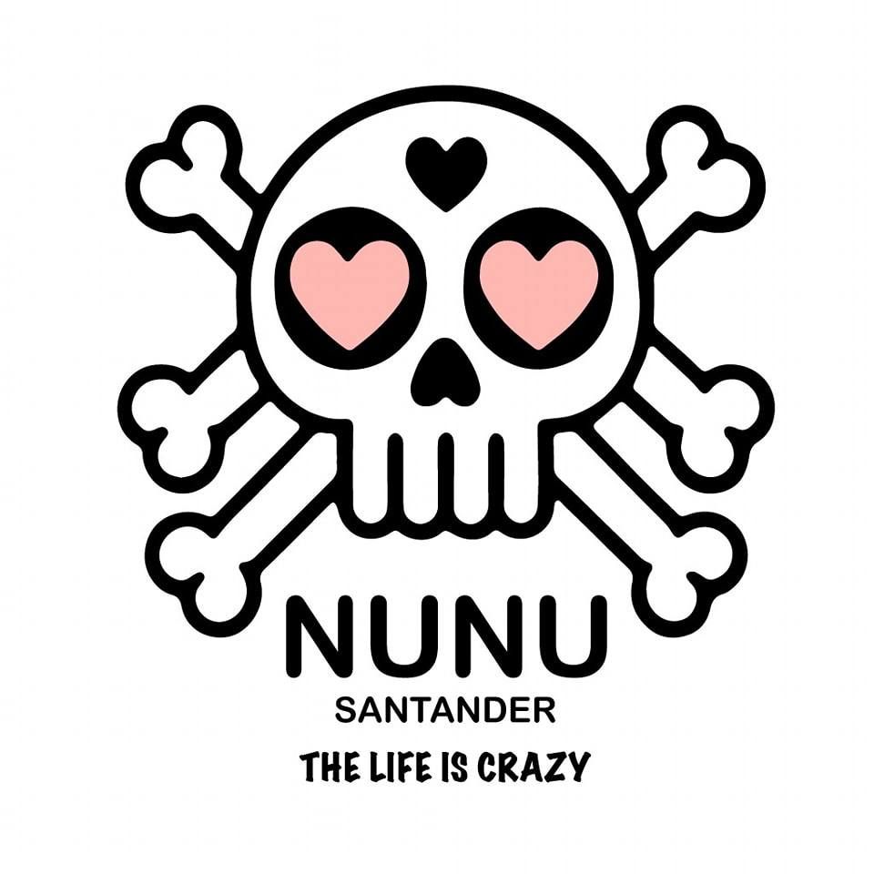 Nunu Santander's icon
