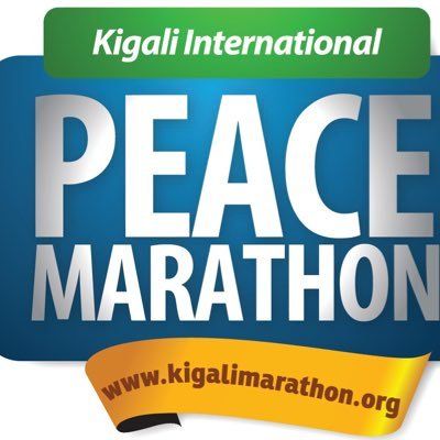Kigali Peace Marathon's icon