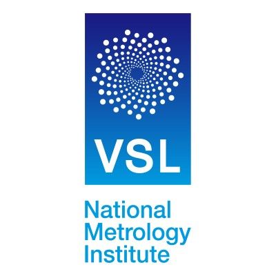 VSL National Metrology Institute's icon