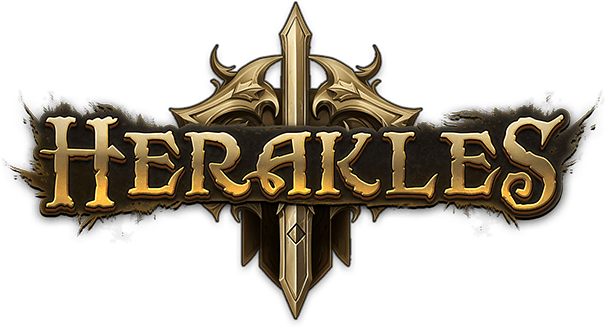 Herakles's logos