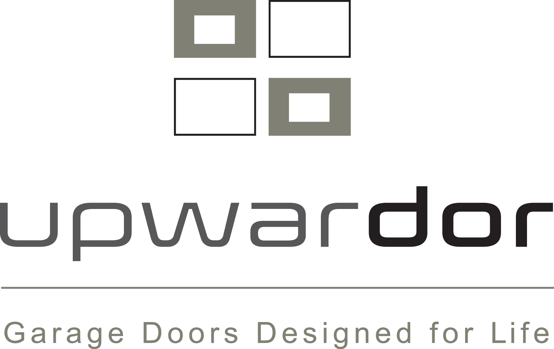 Upwardor logo