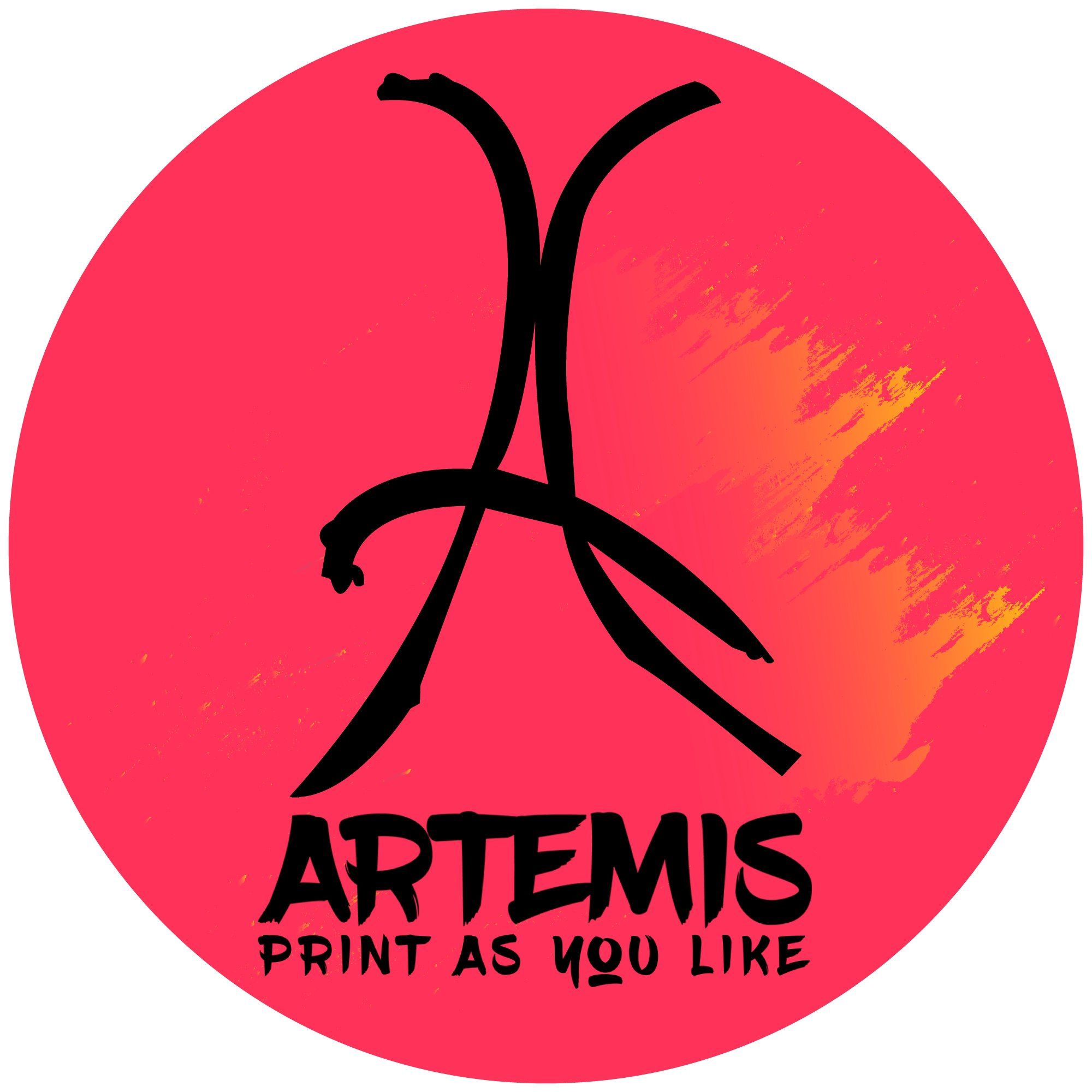 Artemis's icon