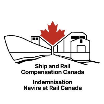 Ship and Rail Compensation Canada's icon