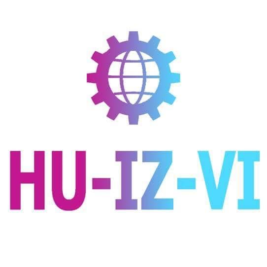 Hrvatska udruga izrađivača videoigara's icon