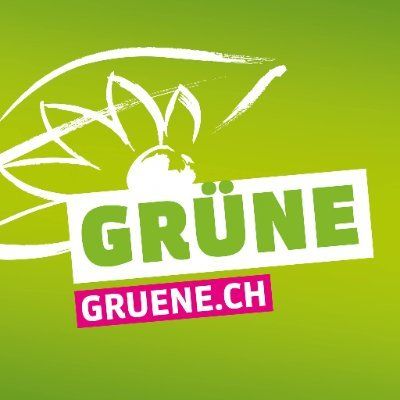GRÜNE Schweiz's icon