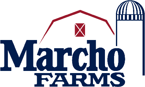 Marcho Farms, Inc. logo