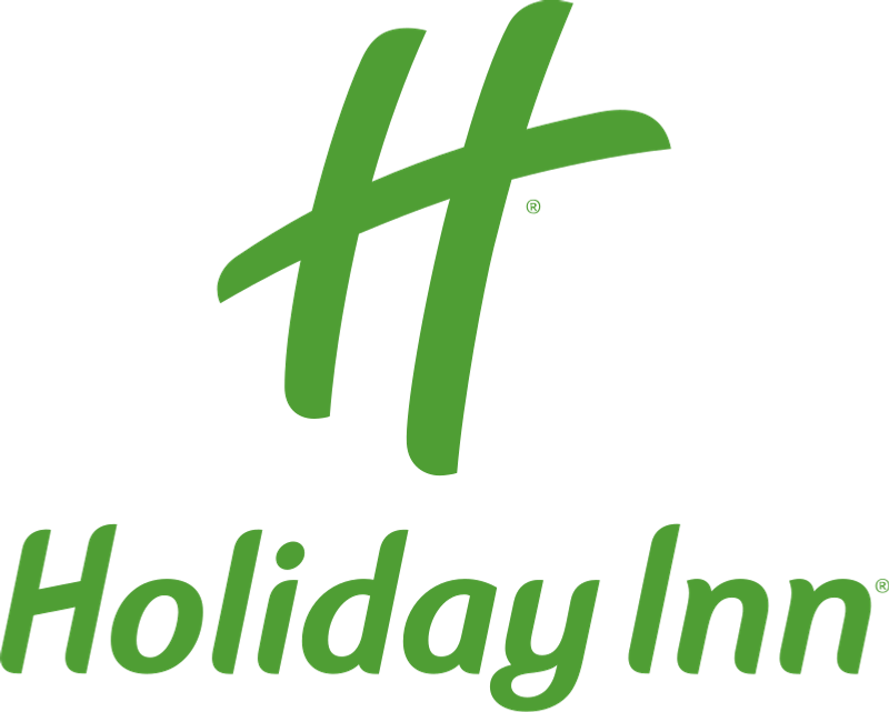 HOLIDAY INN Logo