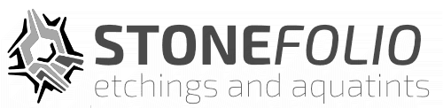 STONE FOLIO's logos