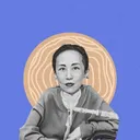 Alice Wong's icon