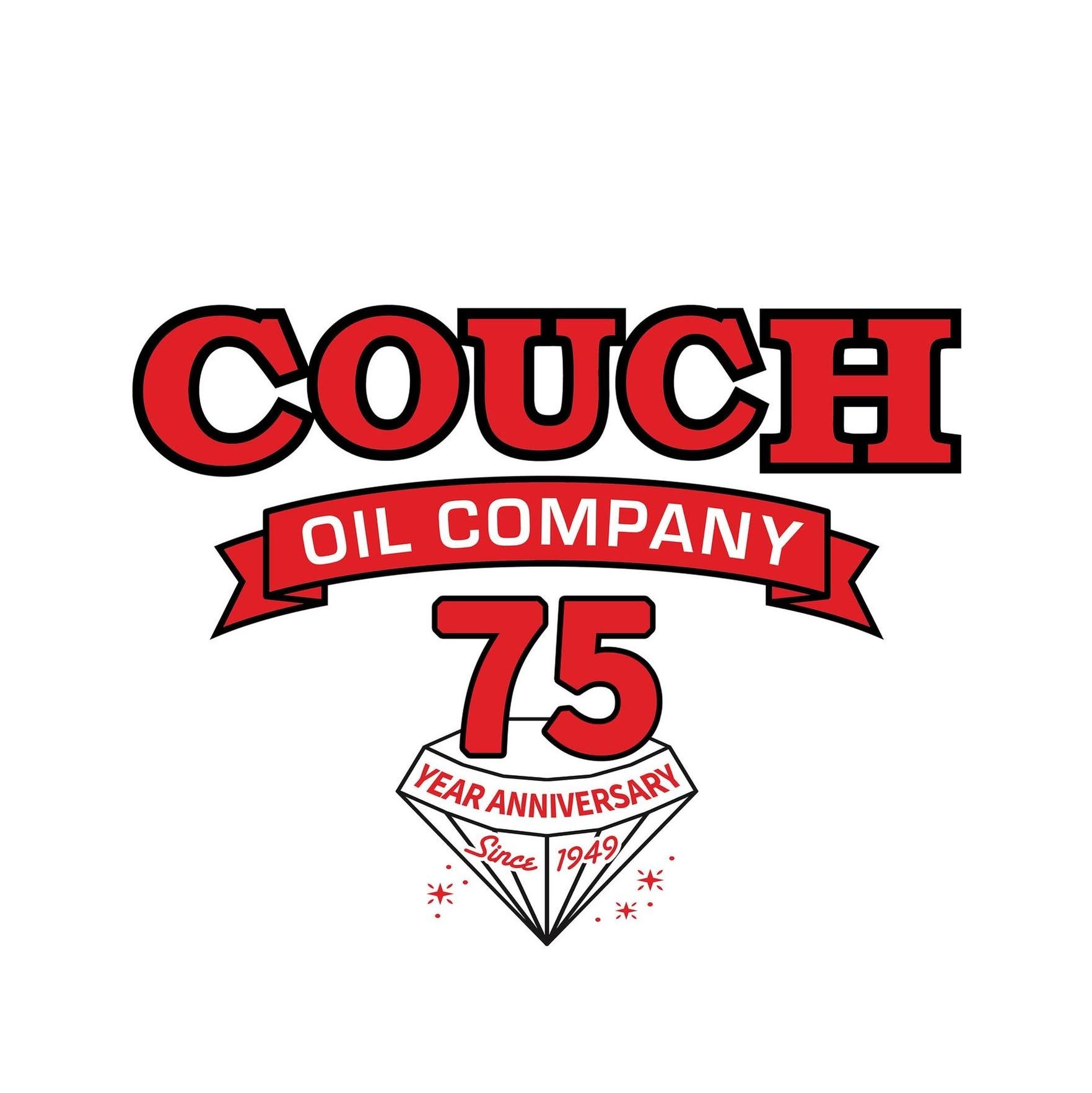 Couch Oil Company's icon