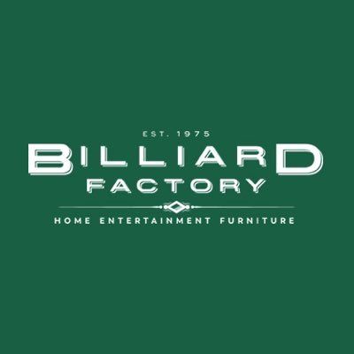 Billiard Factory's icon