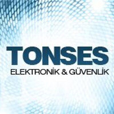 Tonses Elektronik's icon