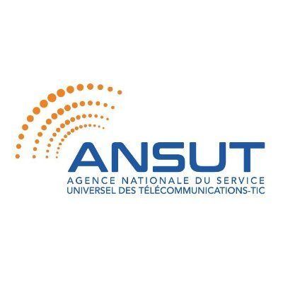 Logo de la plateforme
