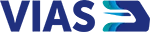 VIAS Rail GmbH's logos