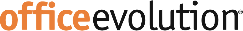 Office Evolution logo