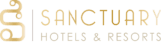 Sanctuary Hotels and Resorts's logos