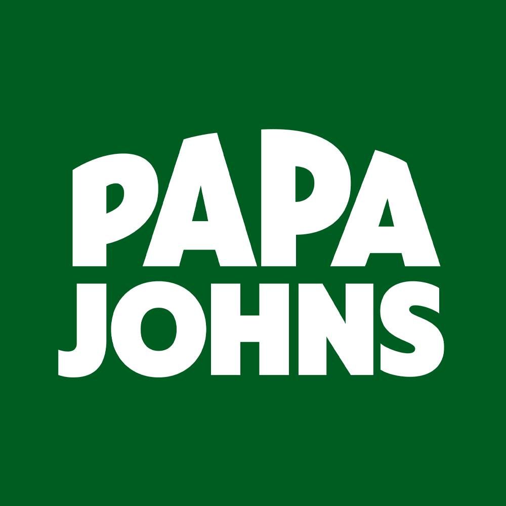 Papa Johns Logo \u0026 Brand Assets (SVG, PNG and vector) - Brandfetch, image size:1000x1000