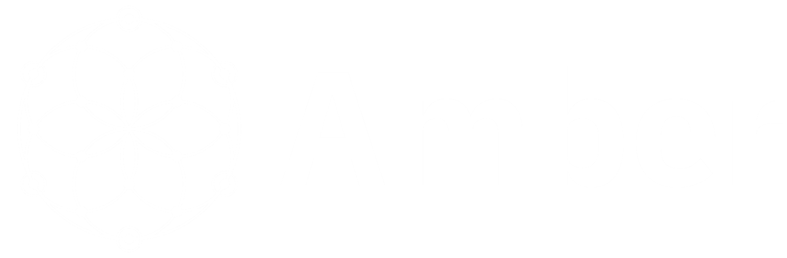 AmberApp's logos