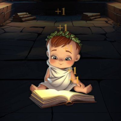 Mentoris's icon