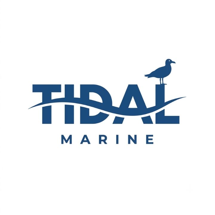 Tidal Marine's icon