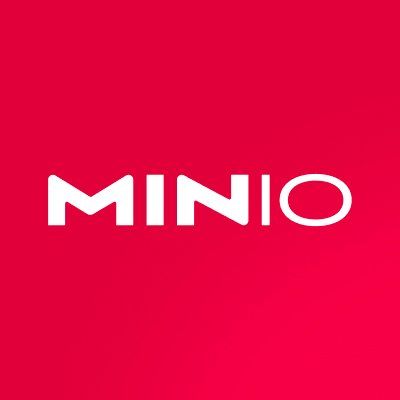 MinIO