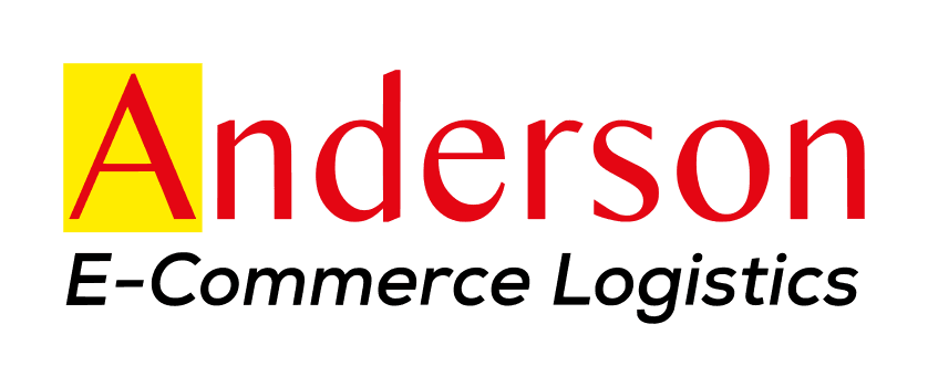 ANDERSON E-COMMERCE's logos