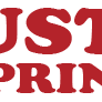 Houston Sign Printing Logo Icon