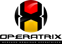 OPERATRIX's logos