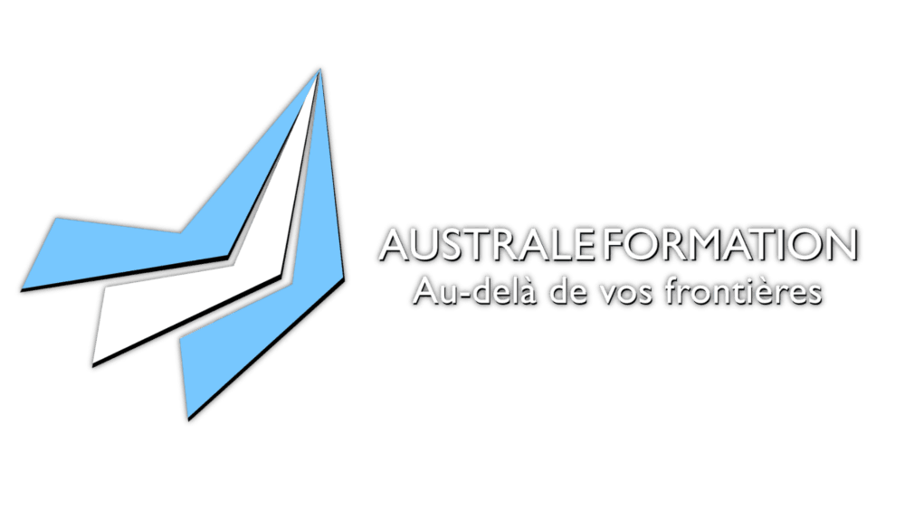 Australe Formation's logos