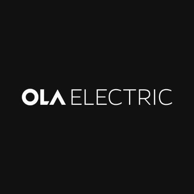 ola ev logo png