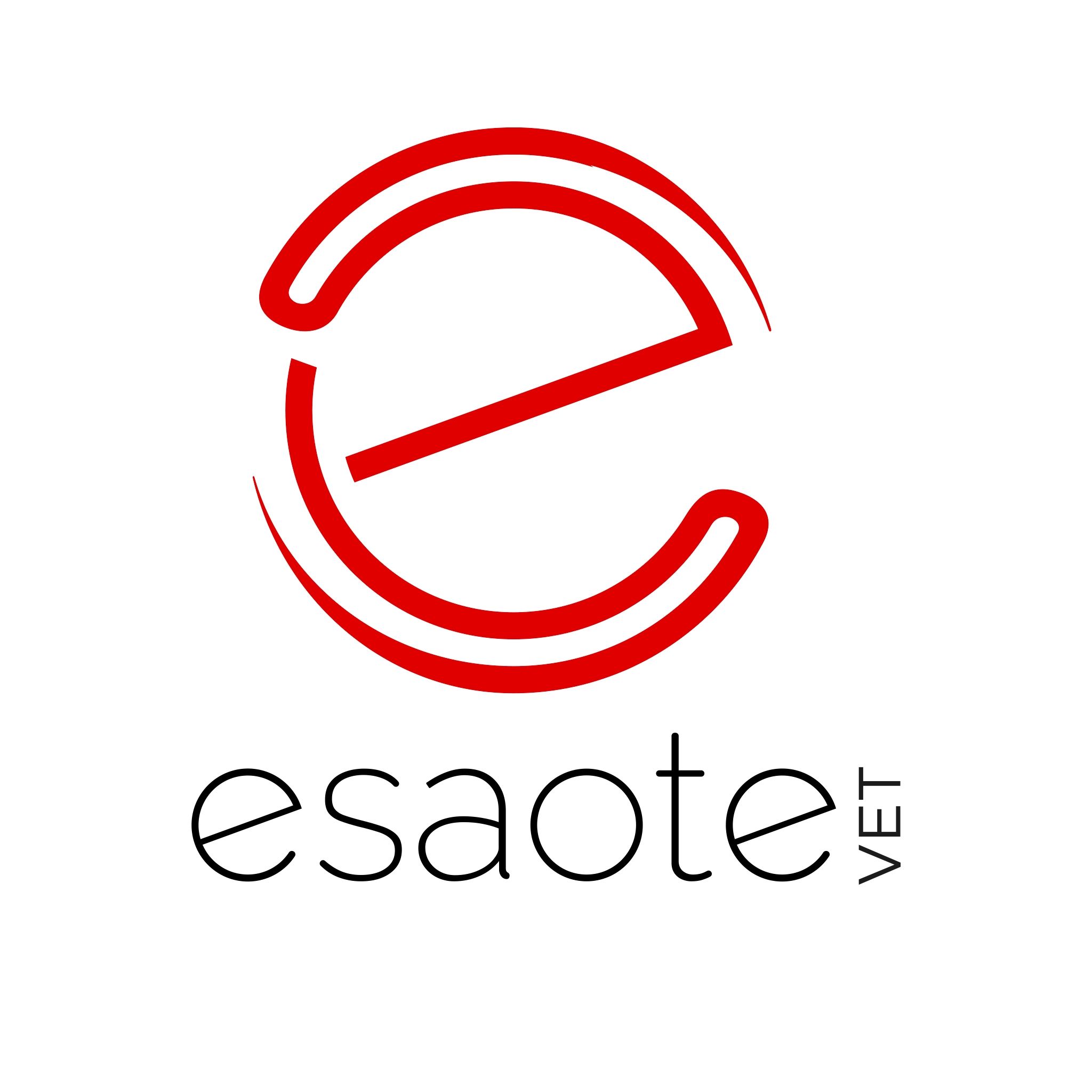 Esaote's icon