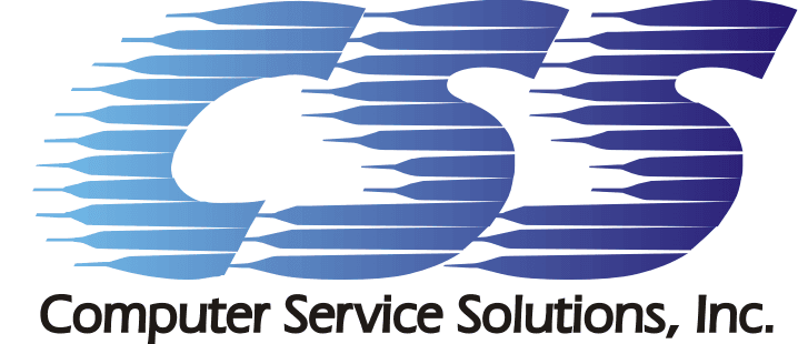 CSS's logos