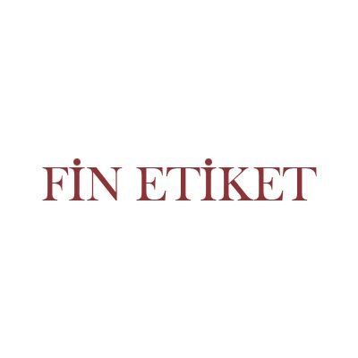 Finetiket's icon