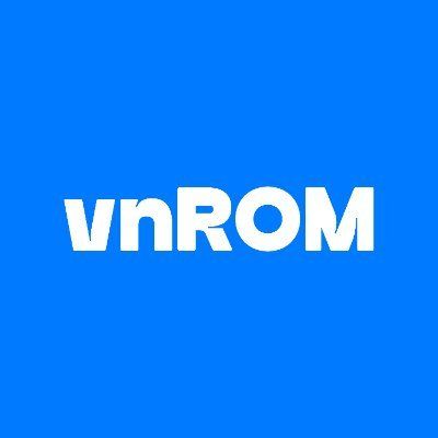 vnROM's icon