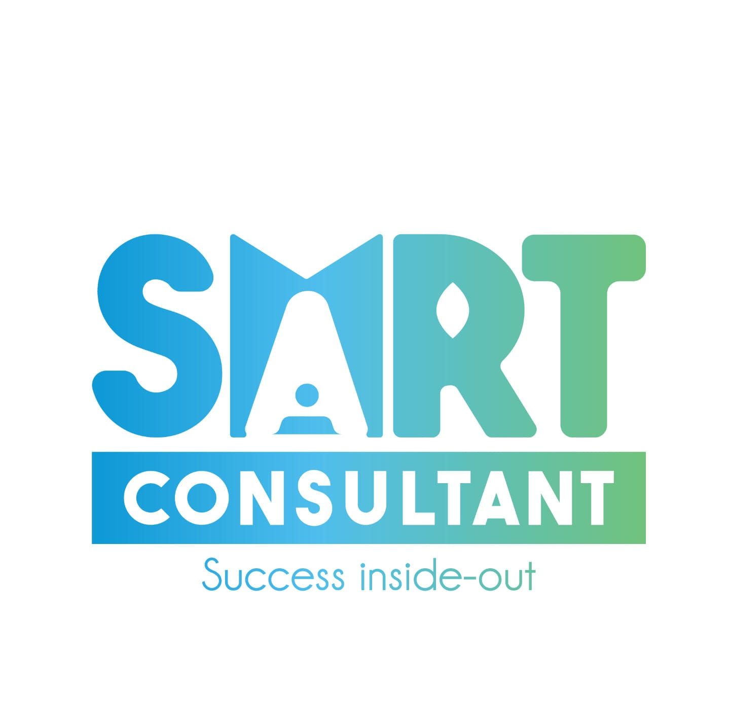 Smart consultant's icon