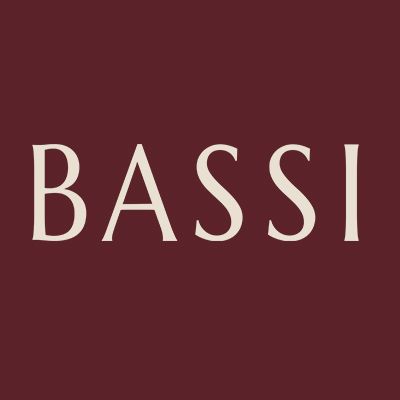 BASSI's logos