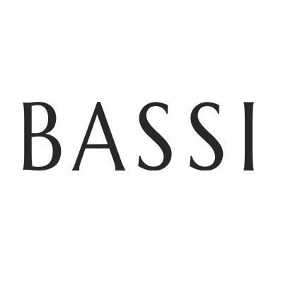 BASSI's logos