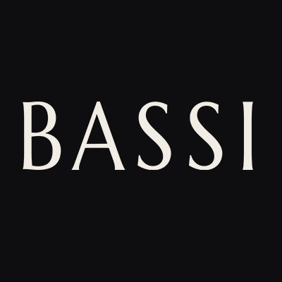 BASSI's logos