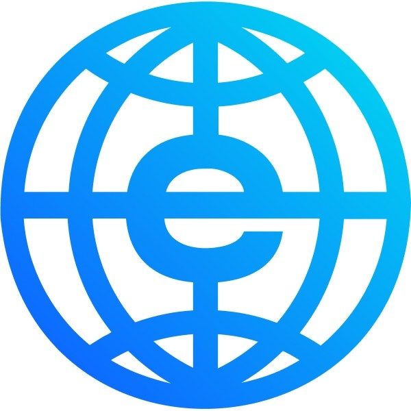 Etrading Europe's icon