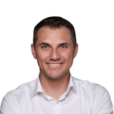Tobias Mayer Analytics's icon
