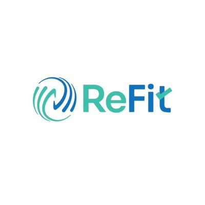 ReFit Global's icon