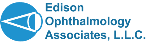 Edison Ophthalmology's logos