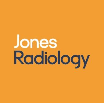 Jones Radiology's icon