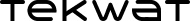 Tekwat Aydinlatma's logos