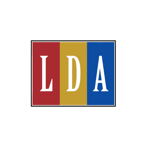 LDA Incorporado's logos