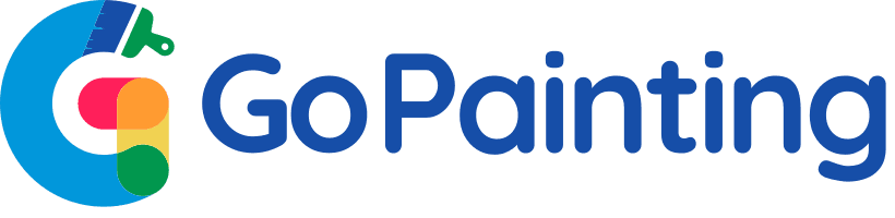 Go Painting logo