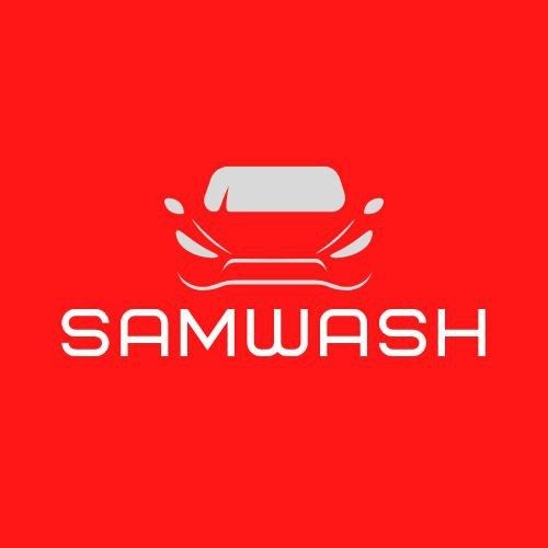 Автомийки SamWash's icon