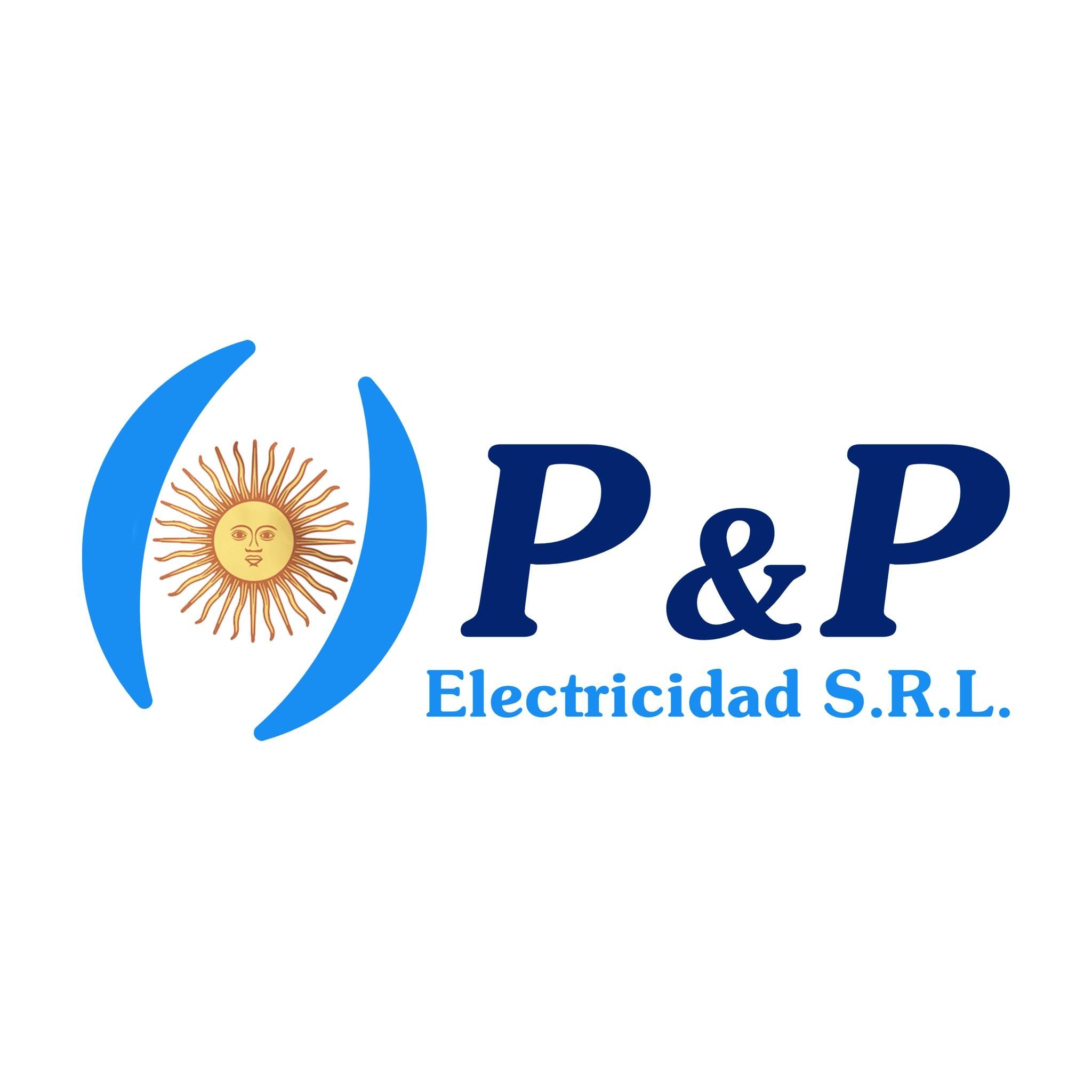 PyP Electricidad's icon