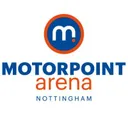 Motorpoint Arena Nottingham's icon