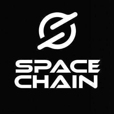 SpaceChain's icon